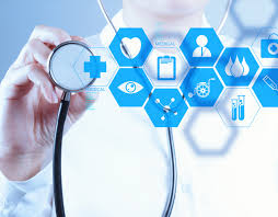 Virtual healthcare services Ontario