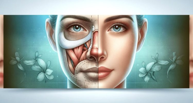 rhinoplasty in Lahore