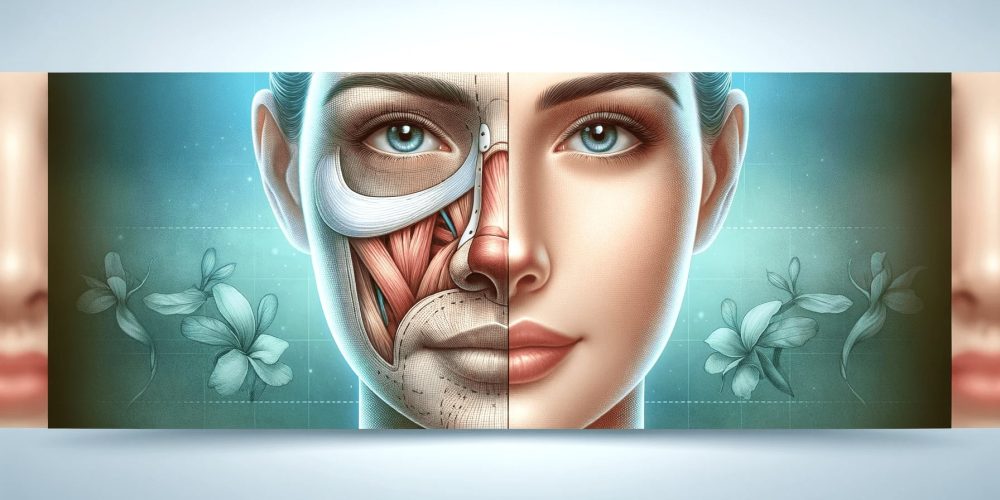 rhinoplasty in Lahore