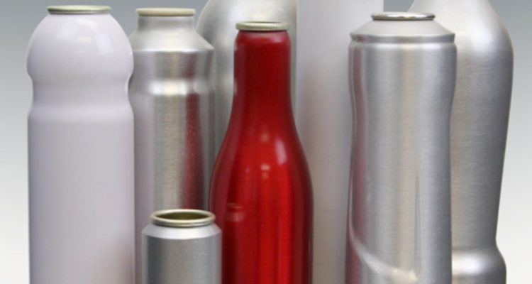 Aerosol Can Manufacturing in Pakistan and Spray paint company