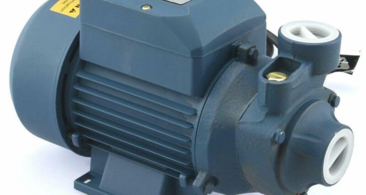 Best Water Pump in Pakistan Guide with Focus on Heco Motors