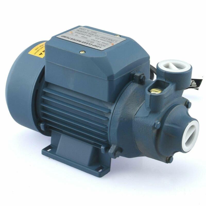 Best Water Pump in Pakistan Guide with Focus on Heco Motors