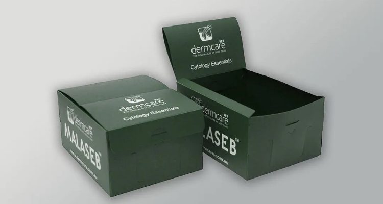 Custom Display Boxes