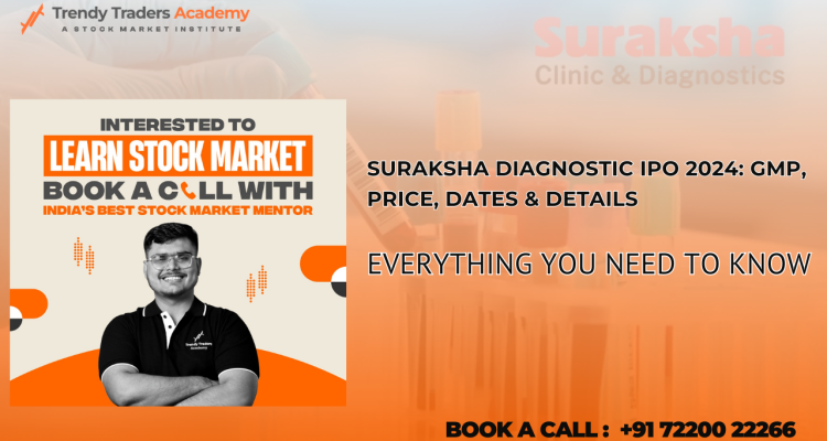 suraksha diagnostic ipo