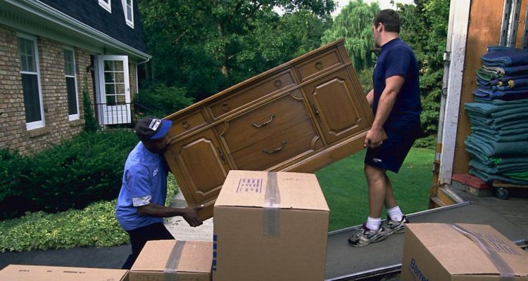 Furniture Removal Solutions