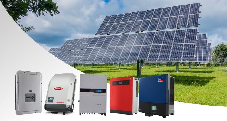 Solar Inverter Price in Pakistan