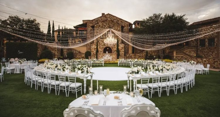 Wedding Venues