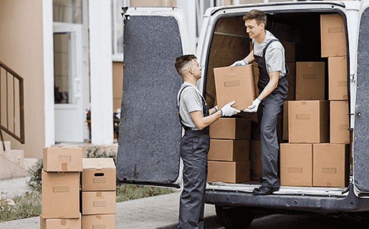 Packers and Movers in Pakistan