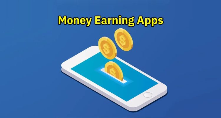 mONEY-eARNING