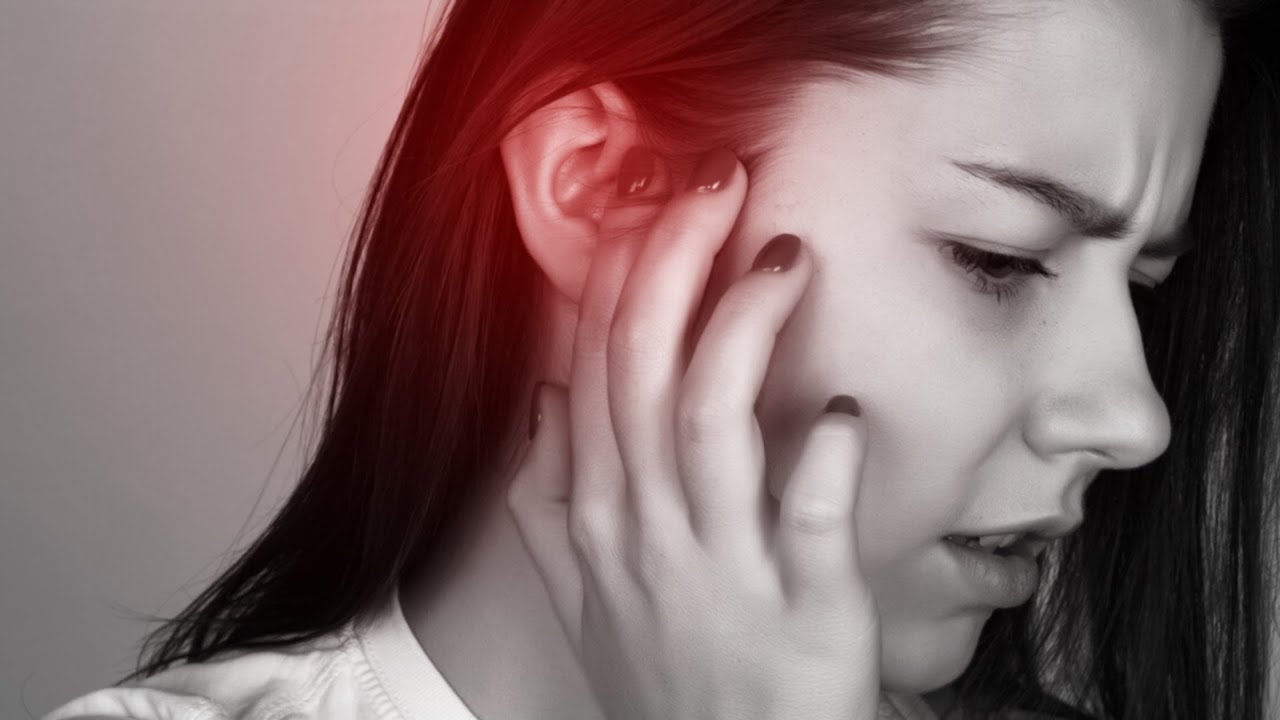 tinnitus treatment