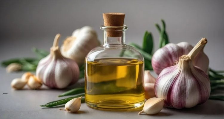 garlic oil supplier833029191