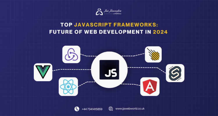 2920240The Future of Web Development in 2024: Top JavaScript Frameworks709075214