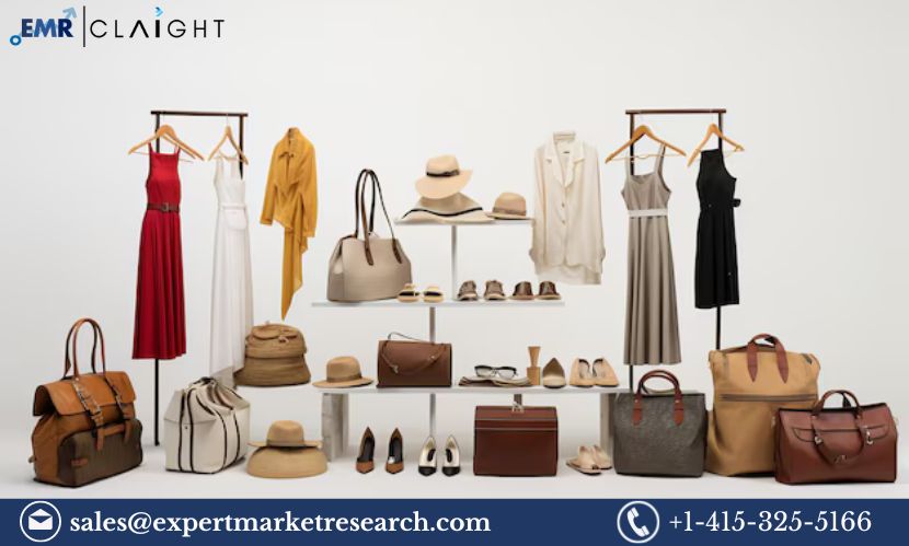 Apparel, Accessories, and Footwear Market