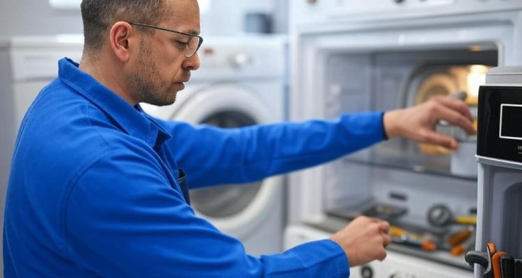 Appliance Repair