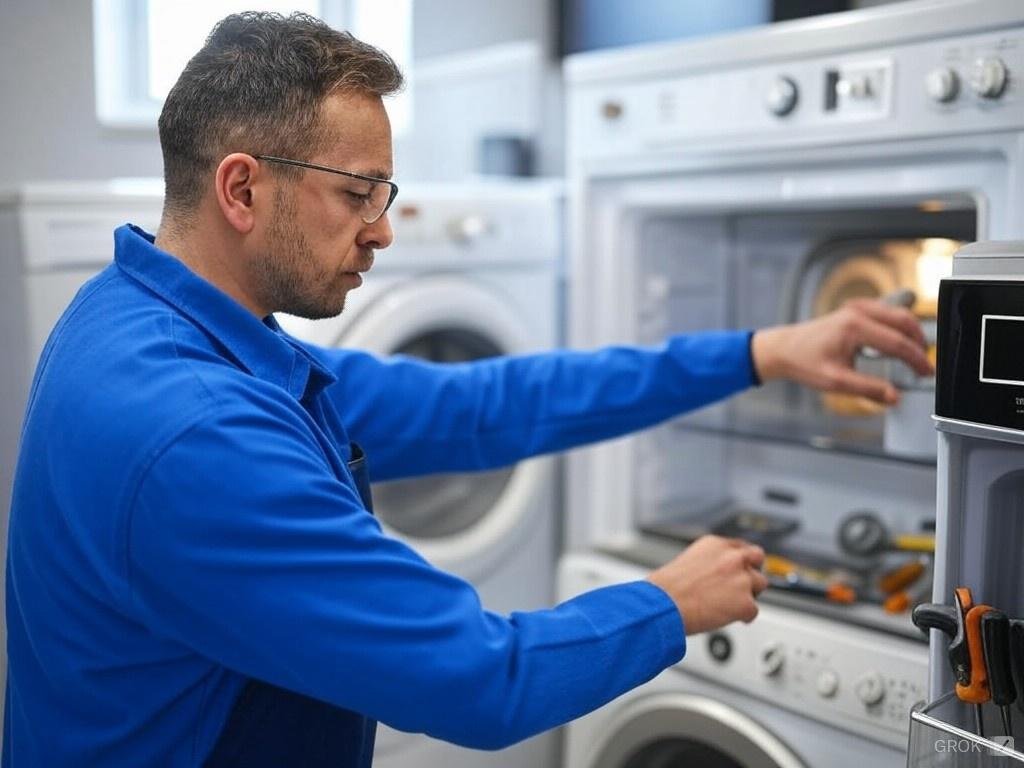 Appliance Repair
