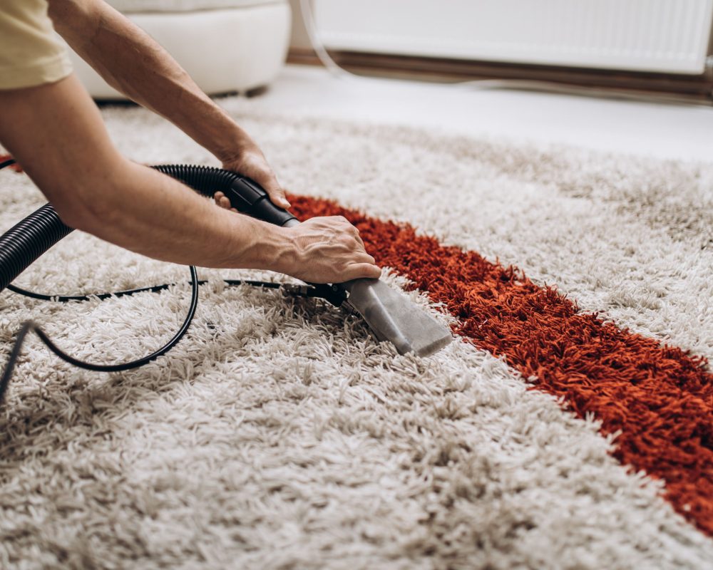 Area Rug Cleaning Staten Island