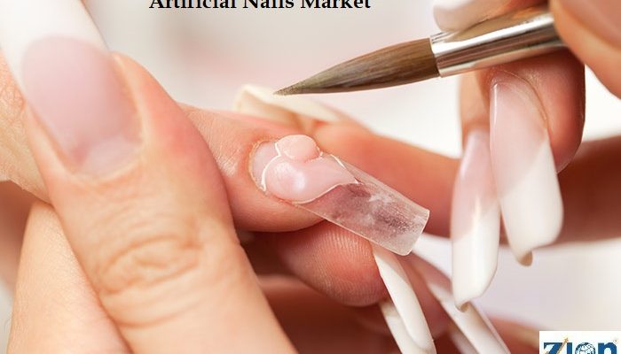 Artificial Nails Market