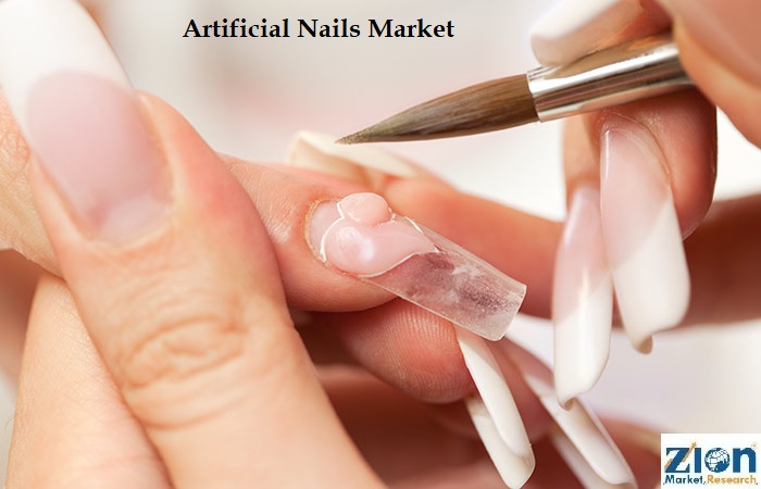 Artificial Nails Market