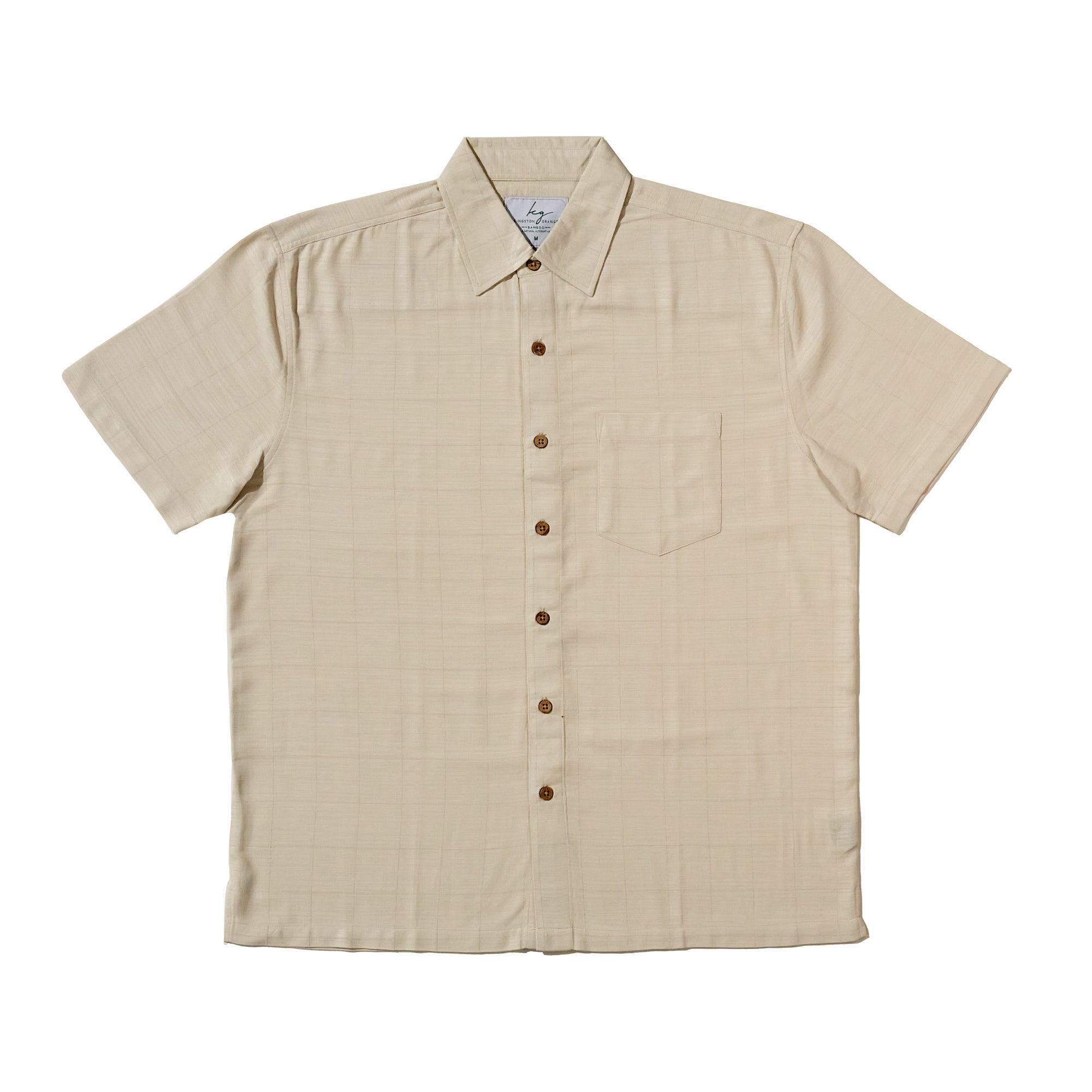 Bamboo-Shirt-Bone