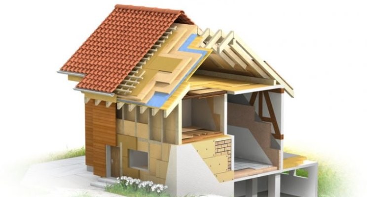 Building Thermal Insulation Market