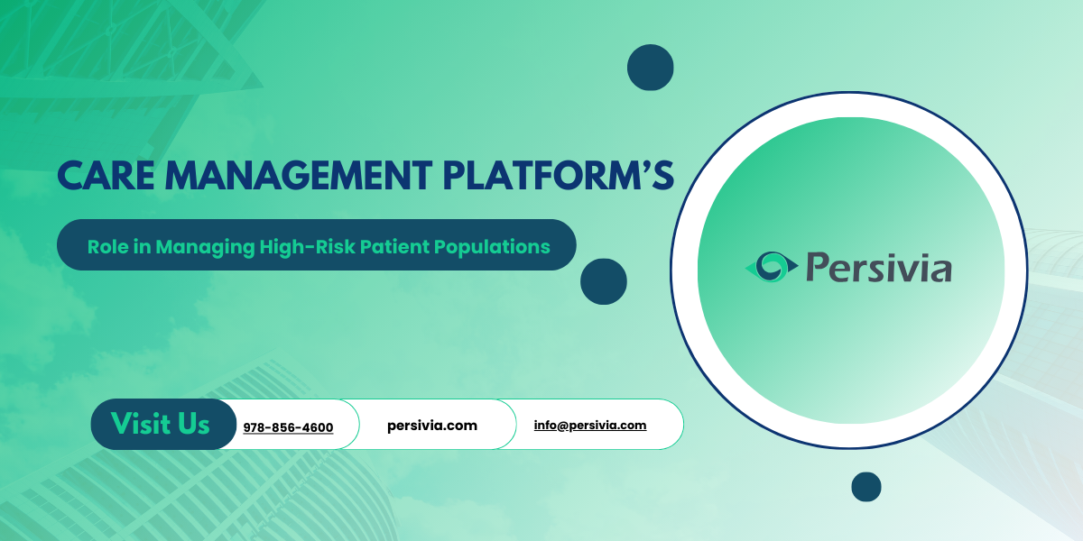 Care Management Platform’s