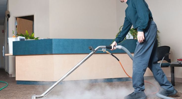 Commercial Cleaning Services Brooklyn