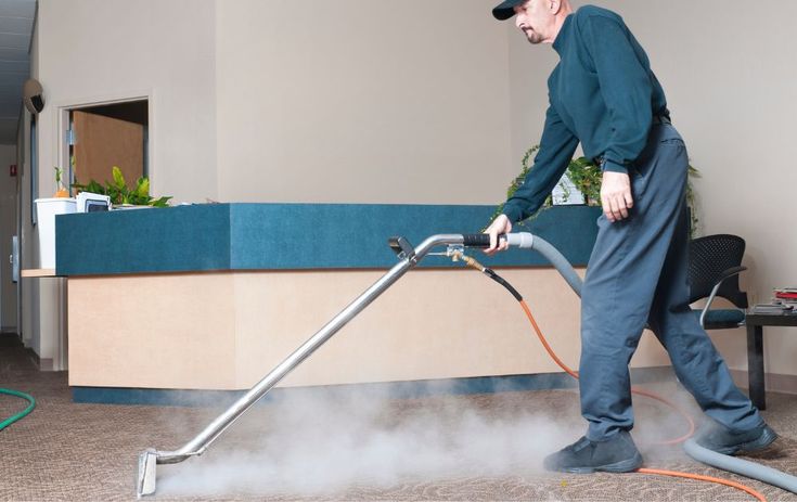 Commercial Cleaning Services Brooklyn