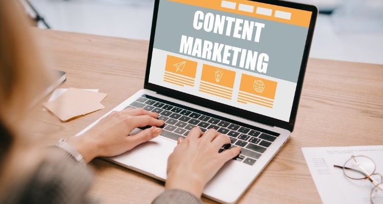 Content Marketing Software Market