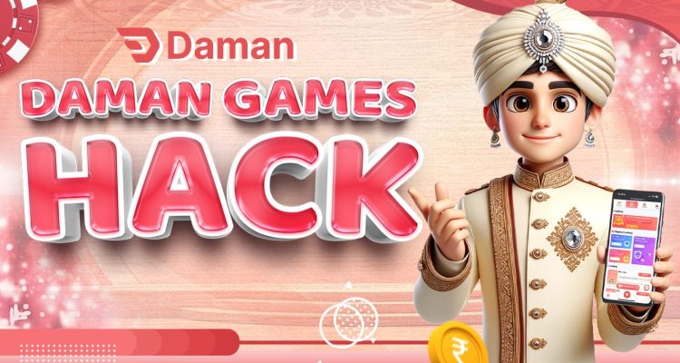 Daman Games Lottery