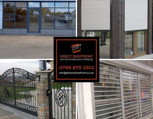 Direct Shopfront - Best Services