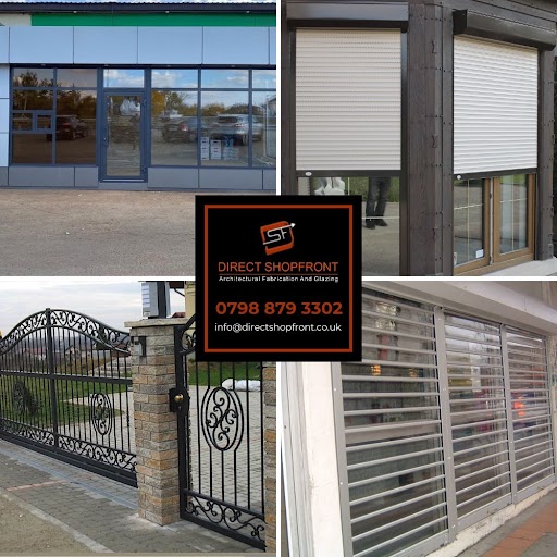 Direct Shopfront - Best Services