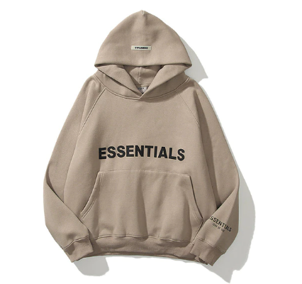 Essential Hoodie