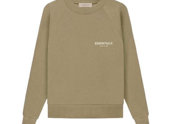 Essentials Sweatshirt