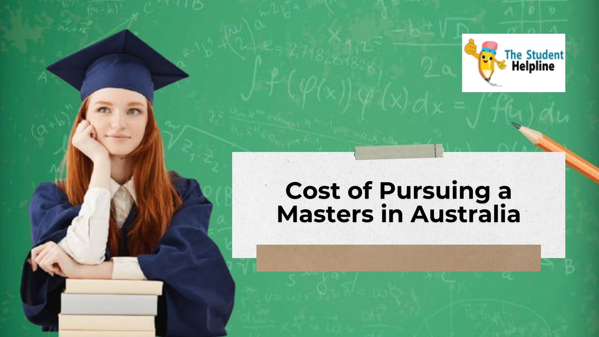 Cost of Pursuing a Masters in Australia