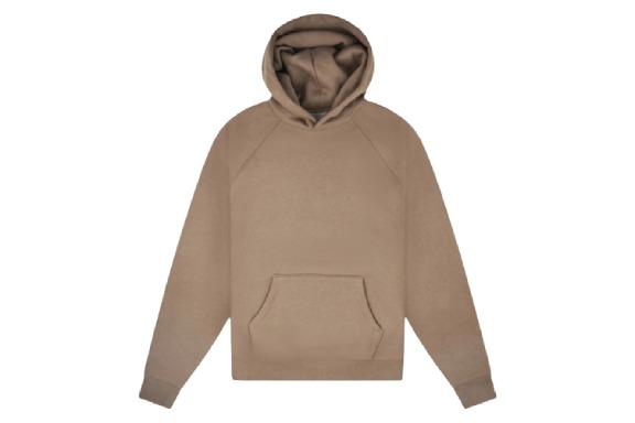 Fear of God Essentials Harvest Hoodie Harvest