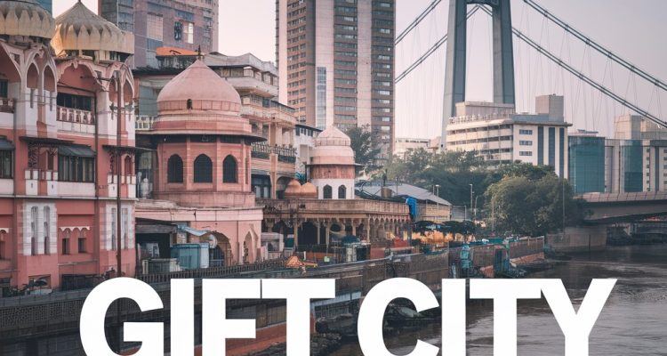 Giftcity,Ahmedabad