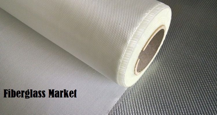 Global Fiberglass Market