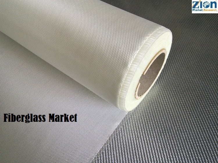 Global Fiberglass Market