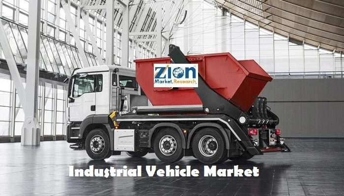 Global Industrial Vehicle Market