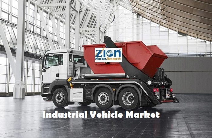 Global Industrial Vehicle Market