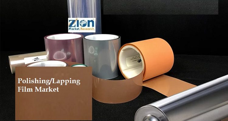 Global Polishing And Lapping Film Market