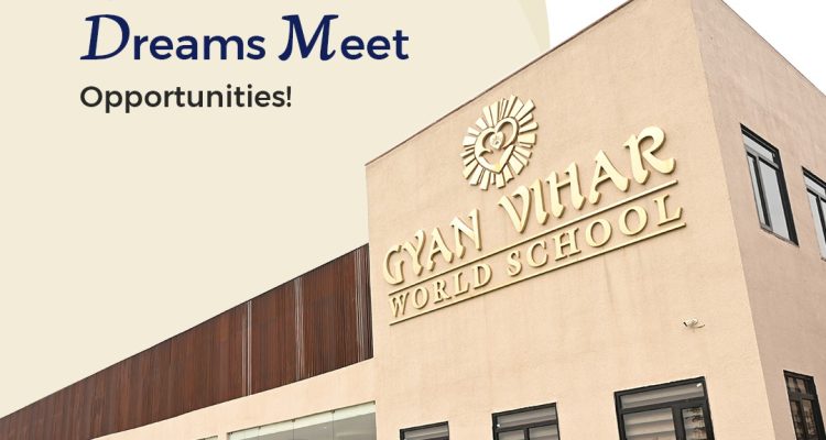 Gyan Vihar World School