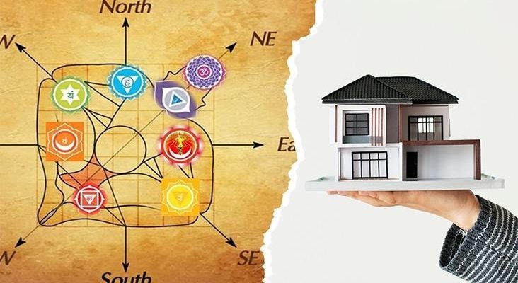 How to check Vastu directionOf a Flat as per vastu