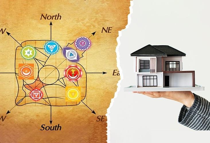 How to check Vastu directionOf a Flat as per vastu