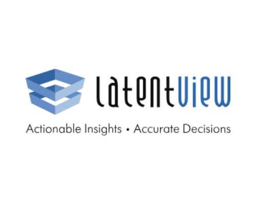 Latentview logo