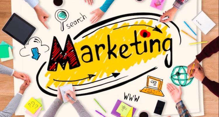 Marketing and Advertising Companies