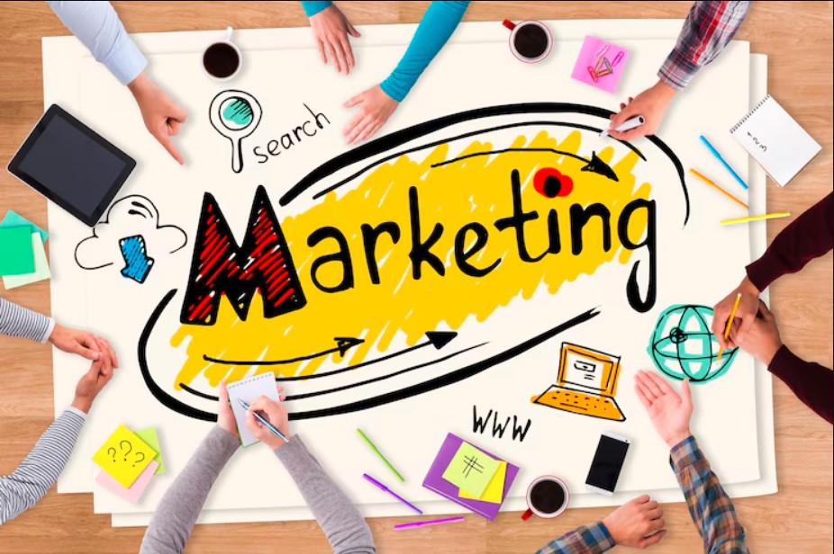 Marketing and Advertising Companies