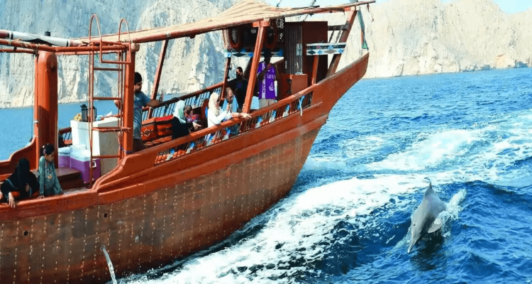 Musandam-Oman-Tour