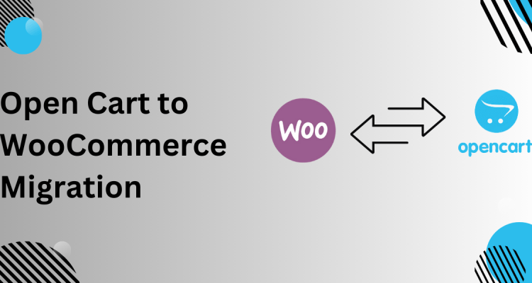 Open Cart to WooCommerce Migration