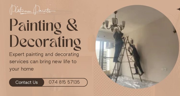 Painters And Decorators